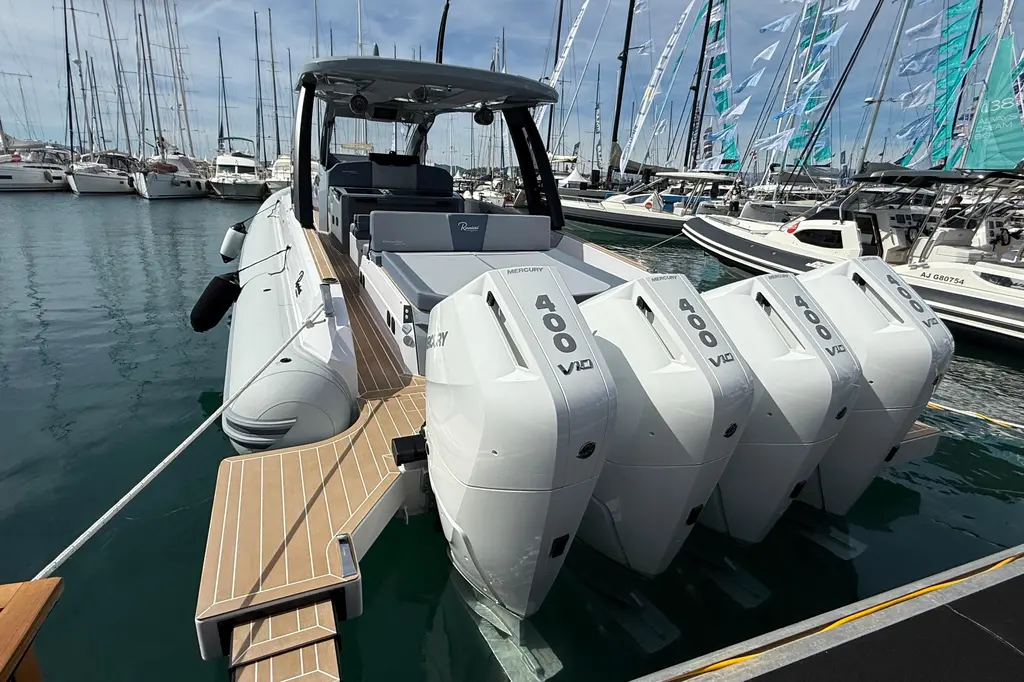 2026 CAYMAN 50.0 HARD TOP Yacht For Sale in Monaco 2026 CAYMAN 50.0 HARD TOP Yacht For Sale in Monaco