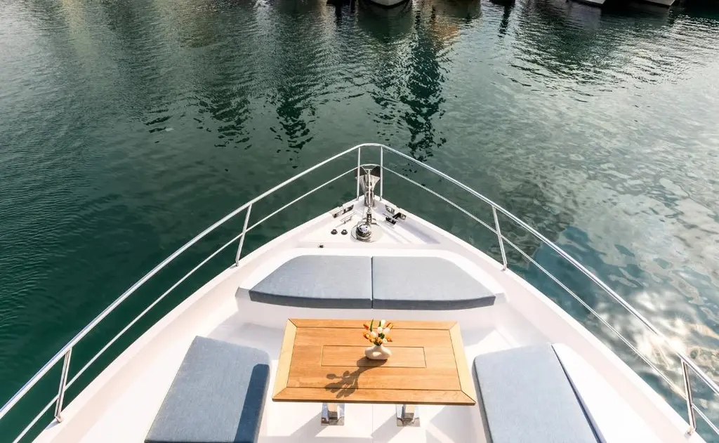 2026 Skywalker X62 Yacht For Sale in Dubai 2026 Skywalker X62 Yacht For Sale in Dubai