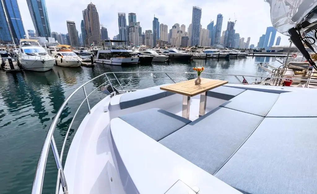 2026 Skywalker X62 Yacht For Sale in Dubai 2026 Skywalker X62 Yacht For Sale in Dubai