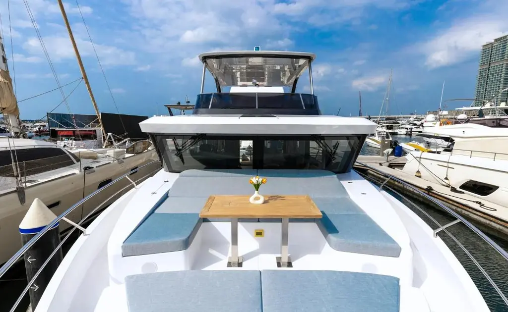 2026 Skywalker X62 Yacht For Sale in Dubai 2026 Skywalker X62 Yacht For Sale in Dubai