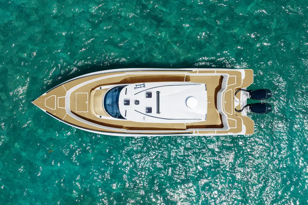 2026 CERE Yacht For Sale in Miami FL 2026 CERE Yacht For Sale in Miami FL