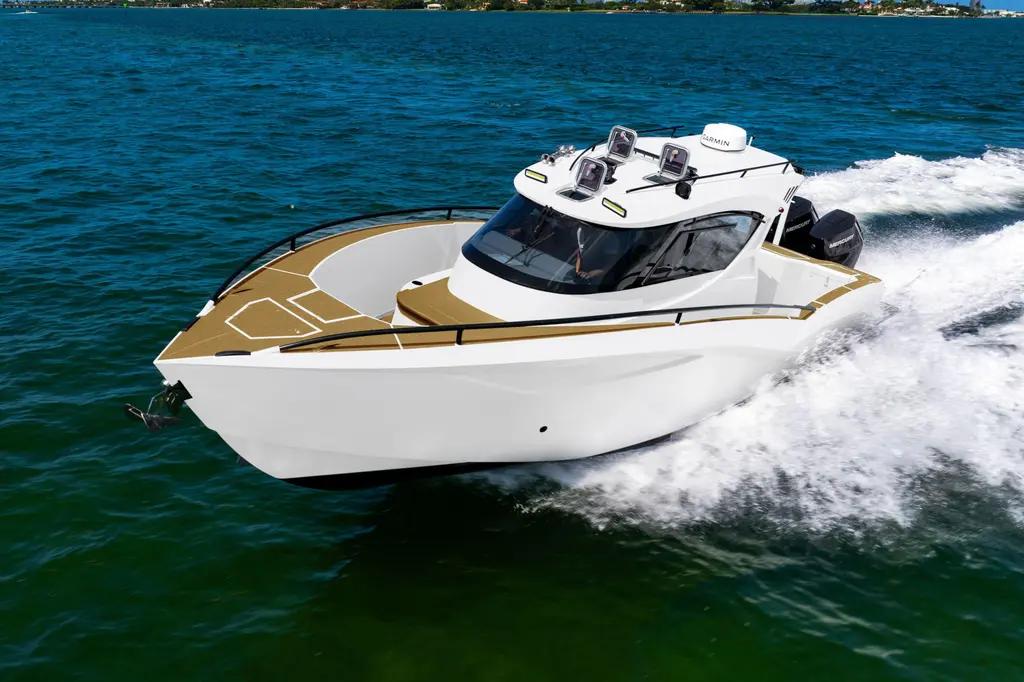 2026 CERE Yacht For Sale in Miami FL 2026 CERE Yacht For Sale in Miami FL