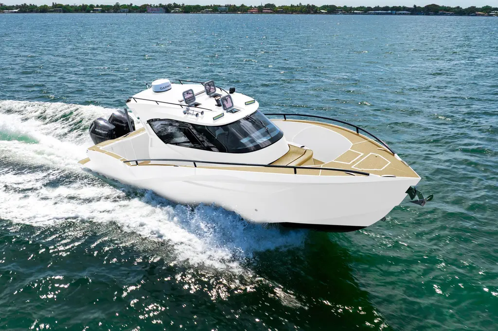 2026 CERE Yacht For Sale in Miami FL 2026 CERE Yacht For Sale in Miami FL