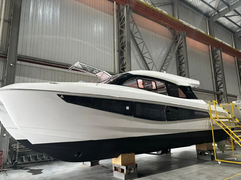2025 aquila 42 coupe flensburg de sh for sale