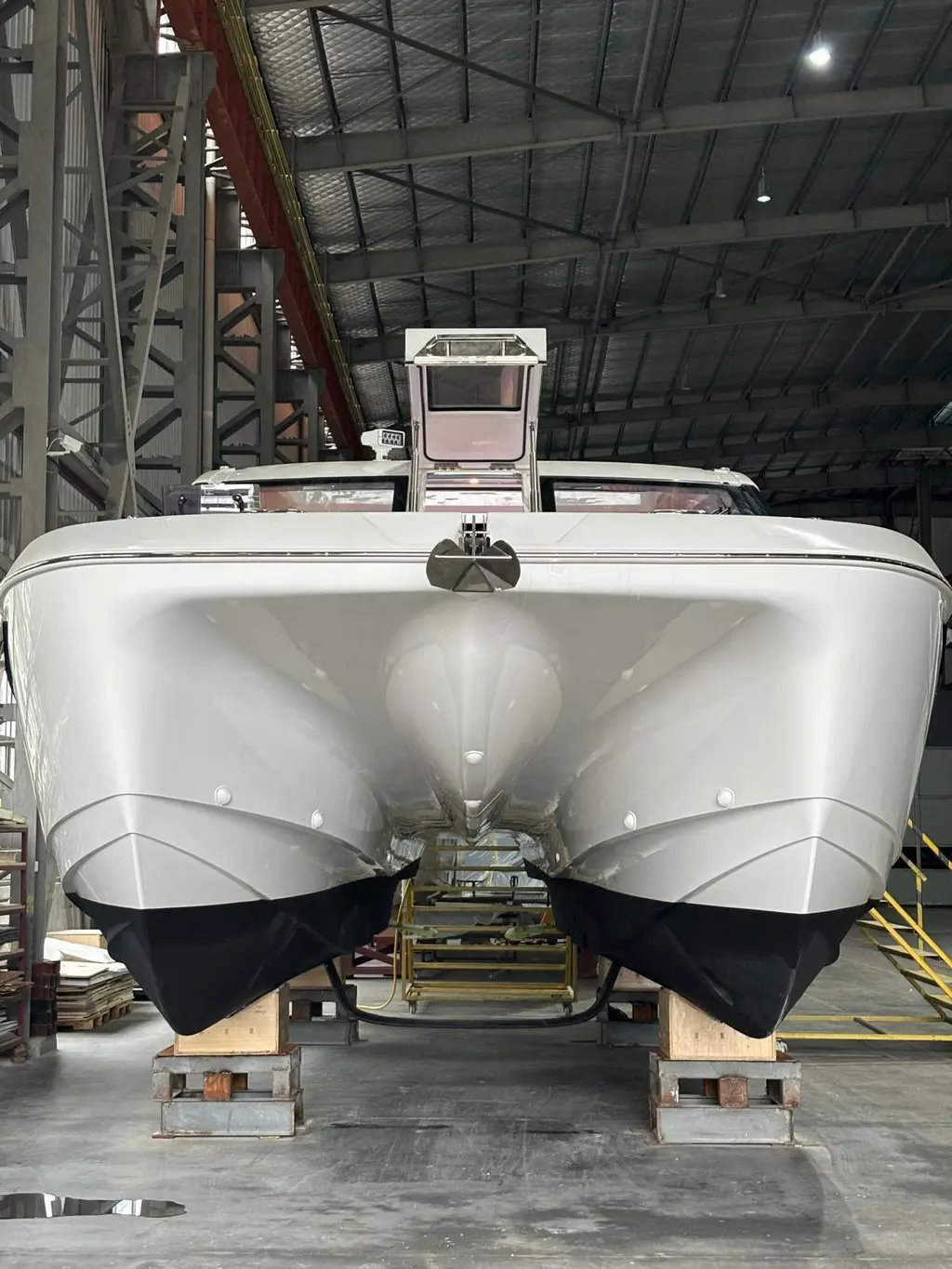 2025 Aquila 42 Coupe Yacht For Sale in Flensburg DE-SH 2025 Aquila 42 Coupe Yacht For Sale in Flensburg DE-SH