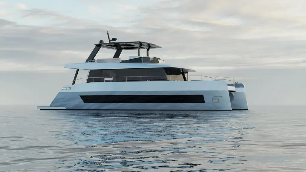 NEW Moon 60 POWER 2026 60 Power Yacht For Sale in Gdańsk NEW Moon 60 POWER 2026 60 Power Yacht For Sale in Gdańsk