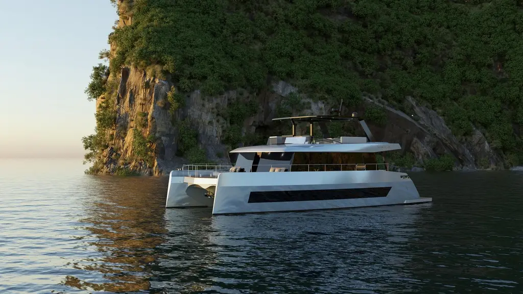 NEW Moon 60 POWER 2026 60 Power Yacht For Sale in Gdańsk NEW Moon 60 POWER 2026 60 Power Yacht For Sale in Gdańsk