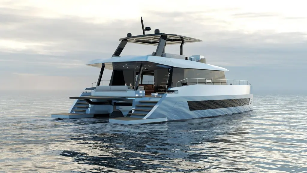 NEW Moon 60 POWER 2026 60 Power Yacht For Sale in Gdańsk NEW Moon 60 POWER 2026 60 Power Yacht For Sale in Gdańsk