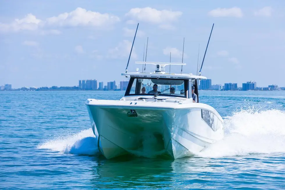 47 Molokai 2026 Aquila 47 Molokai Yacht For Sale in St Lucia 47 Molokai 2026 Aquila 47 Molokai Yacht For Sale in St Lucia