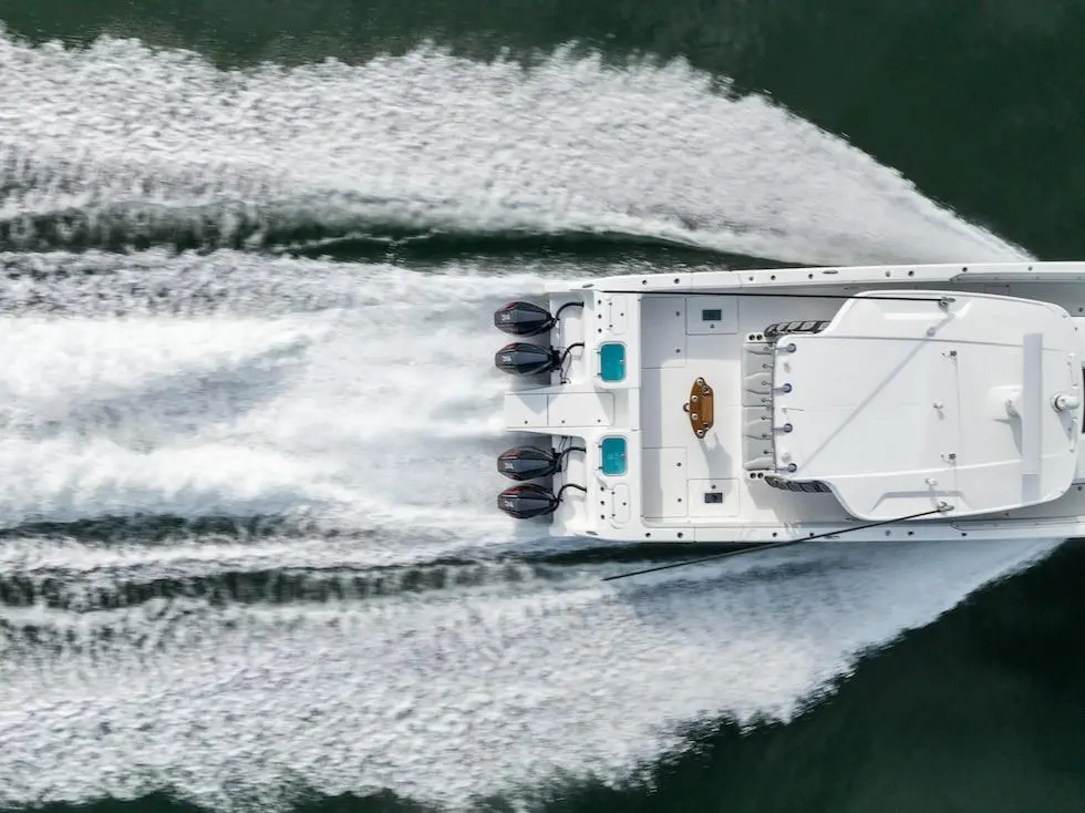 47 Molokai 2026 Aquila 47 Molokai Yacht For Sale in St Lucia 47 Molokai 2026 Aquila 47 Molokai Yacht For Sale in St Lucia