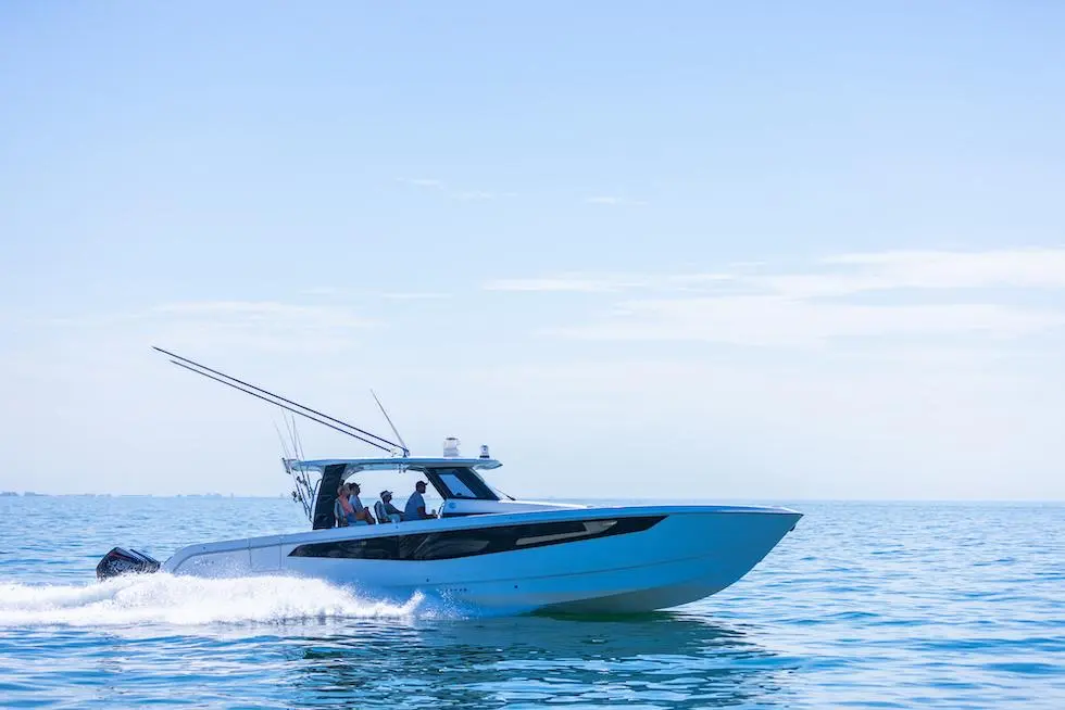 47 Molokai 2026 Aquila 47 Molokai Yacht For Sale in St Lucia 47 Molokai 2026 Aquila 47 Molokai Yacht For Sale in St Lucia