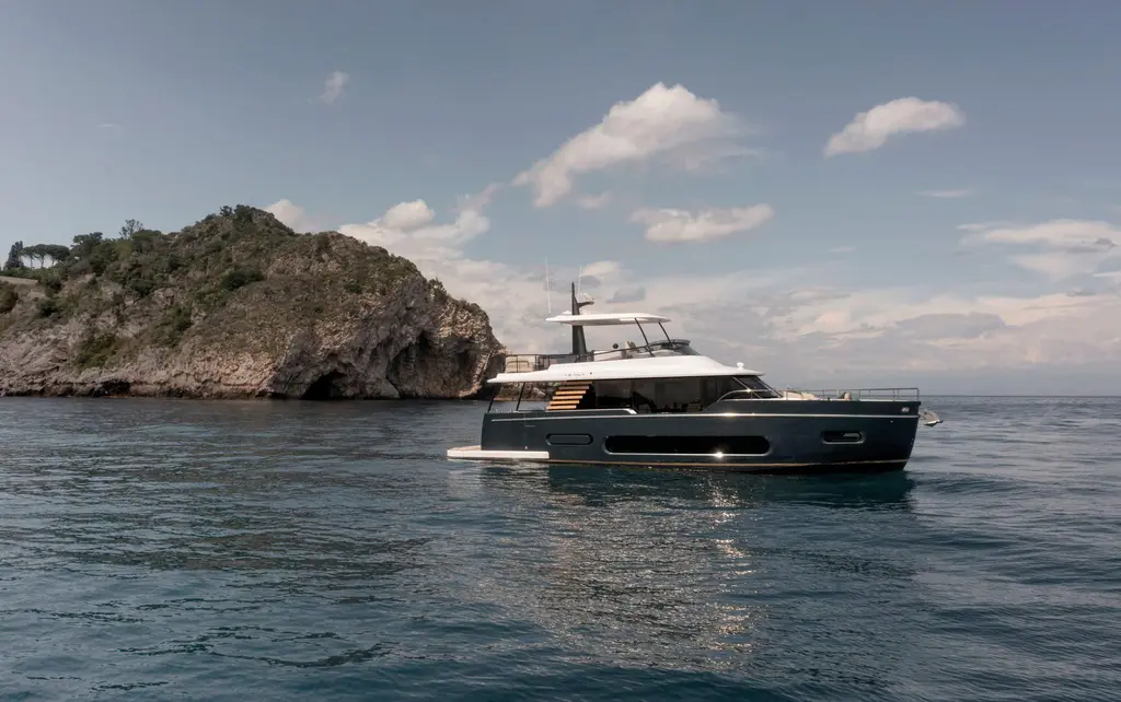 2024 Azimut Magellano 60 Yacht For Sale in Savona IT-SV 2024 Azimut Magellano 60 Yacht For Sale in Savona IT-SV