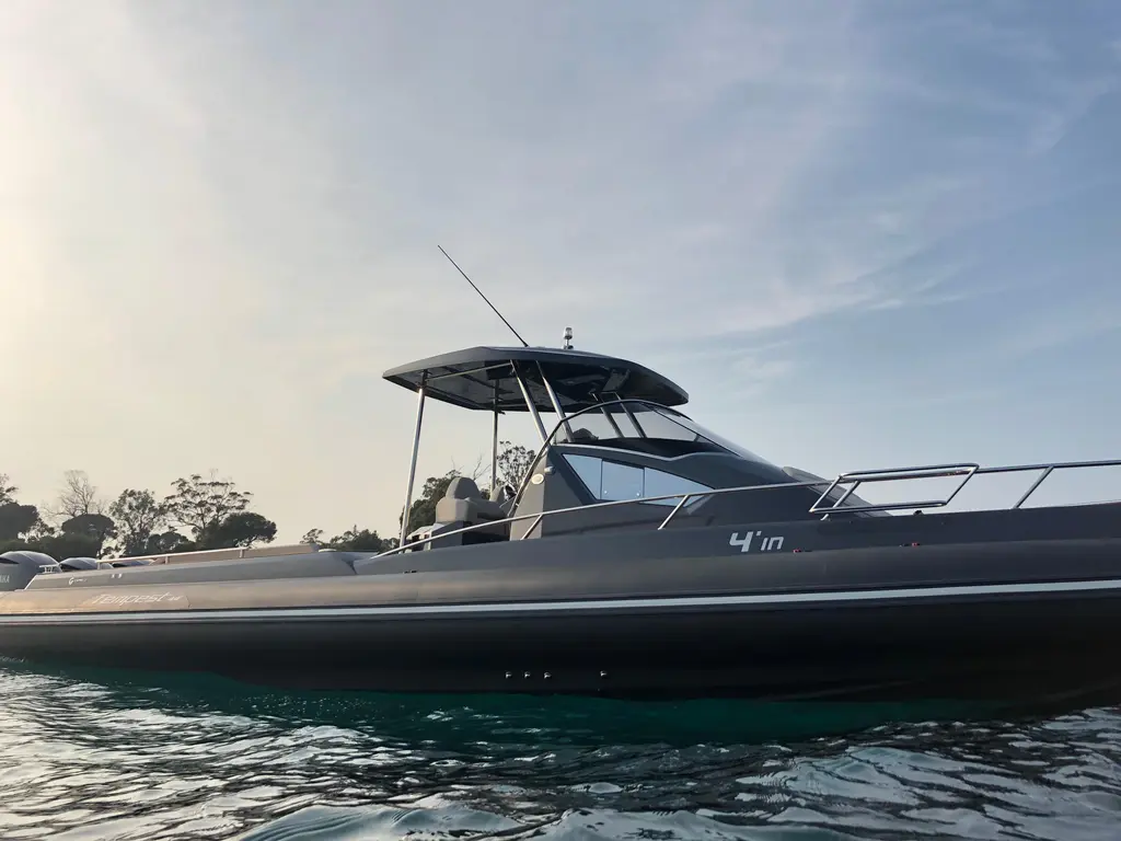 2025 Capelli Tempest 44 Yacht For Sale in Cannes 2025 Capelli Tempest 44 Yacht For Sale in Cannes