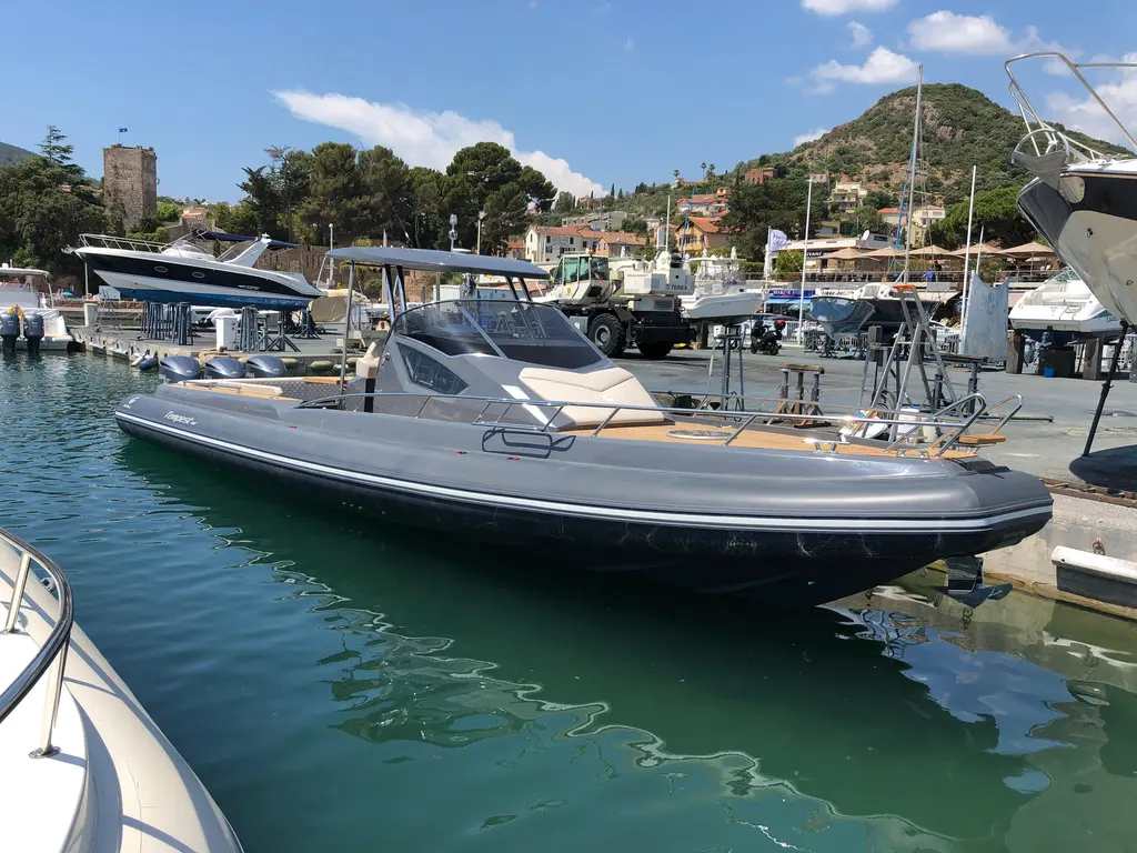 2025 Capelli Tempest 44 Yacht For Sale in Cannes 2025 Capelli Tempest 44 Yacht For Sale in Cannes
