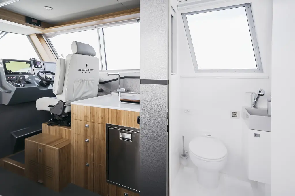BM3411 FC 2026 34 Cabin Yacht For Sale in Antalya BM3411 FC 2026 34 Cabin Yacht For Sale in Antalya