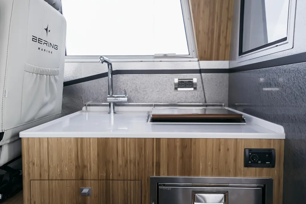 BM3411 FC 2026 34 Cabin Yacht For Sale in Antalya BM3411 FC 2026 34 Cabin Yacht For Sale in Antalya