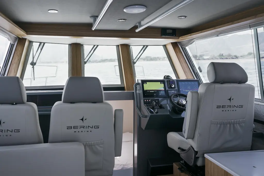 BM3411 FC 2026 34 Cabin Yacht For Sale in Antalya BM3411 FC 2026 34 Cabin Yacht For Sale in Antalya