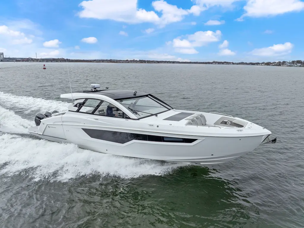 2026 cruisers yachts 50 gls quincy massachusetts for sale
