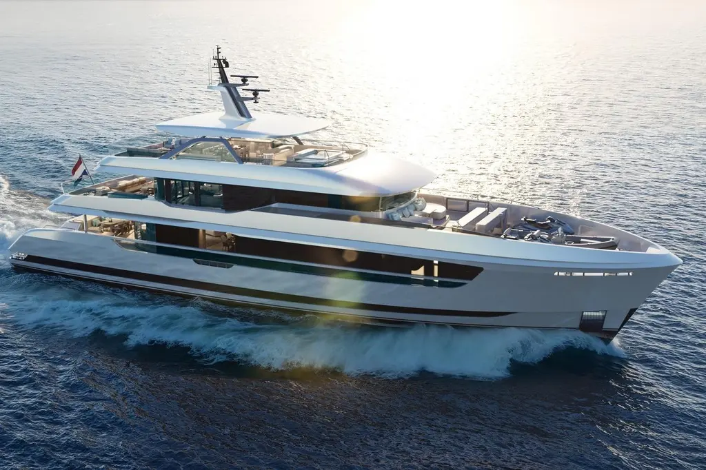 Moonen 133 Mallorca 2027 Moonen 133-Mallorca Yacht For Sale in 's-Hertogenbosch Moonen 133 Mallorca 2027 Moonen 133-Mallorca Yacht For Sale in 's-Hertogenbosch