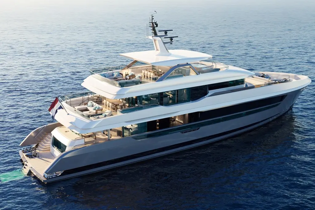 Moonen 133 Mallorca 2027 Moonen 133-Mallorca Yacht For Sale in 's-Hertogenbosch Moonen 133 Mallorca 2027 Moonen 133-Mallorca Yacht For Sale in 's-Hertogenbosch