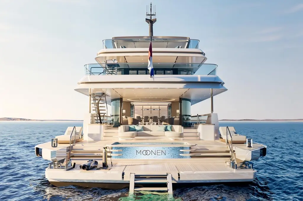 Moonen 133 Mallorca 2027 Moonen 133-Mallorca Yacht For Sale in 's-Hertogenbosch Moonen 133 Mallorca 2027 Moonen 133-Mallorca Yacht For Sale in 's-Hertogenbosch