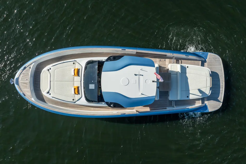 2025 44 Open Yacht For Sale in Fort Lauderdale FL 2025 44 Open Yacht For Sale in Fort Lauderdale FL