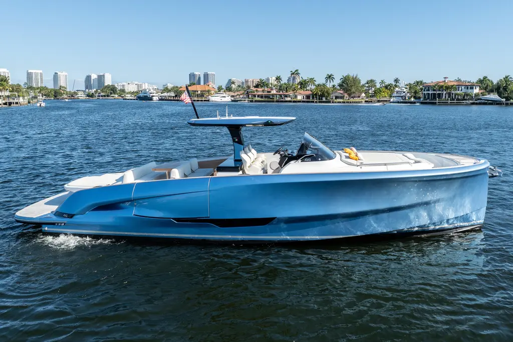 2025 44 Open Yacht For Sale in Fort Lauderdale FL 2025 44 Open Yacht For Sale in Fort Lauderdale FL
