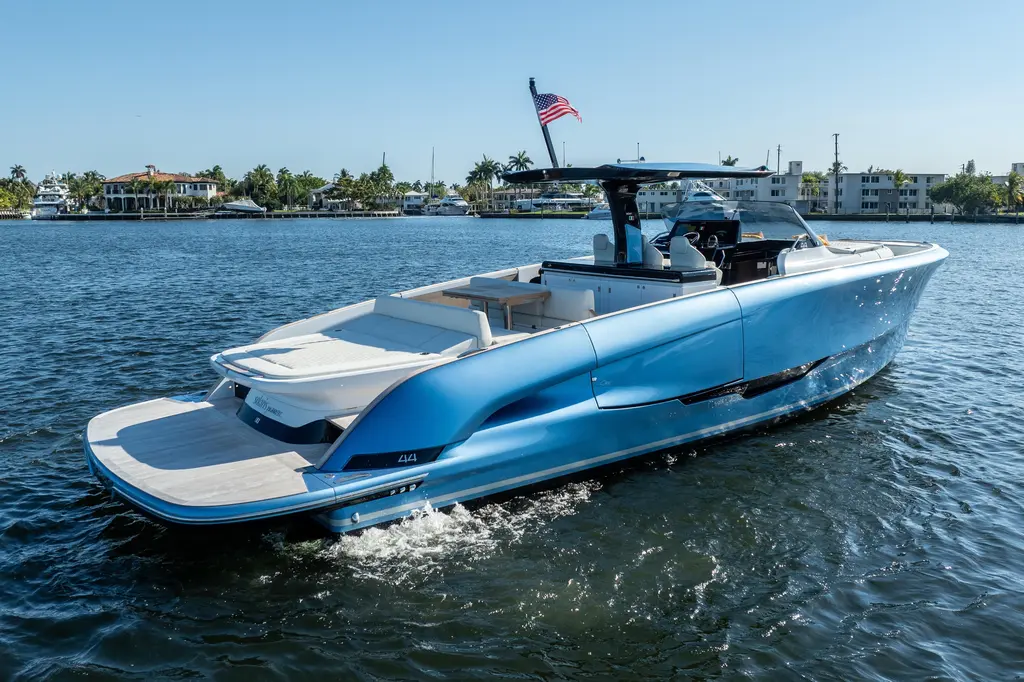 2025 44 Open Yacht For Sale in Fort Lauderdale FL 2025 44 Open Yacht For Sale in Fort Lauderdale FL