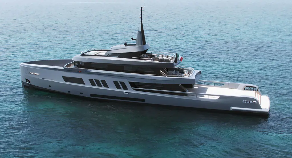2026 rossinavi berserk 47 viareggio it lu for sale