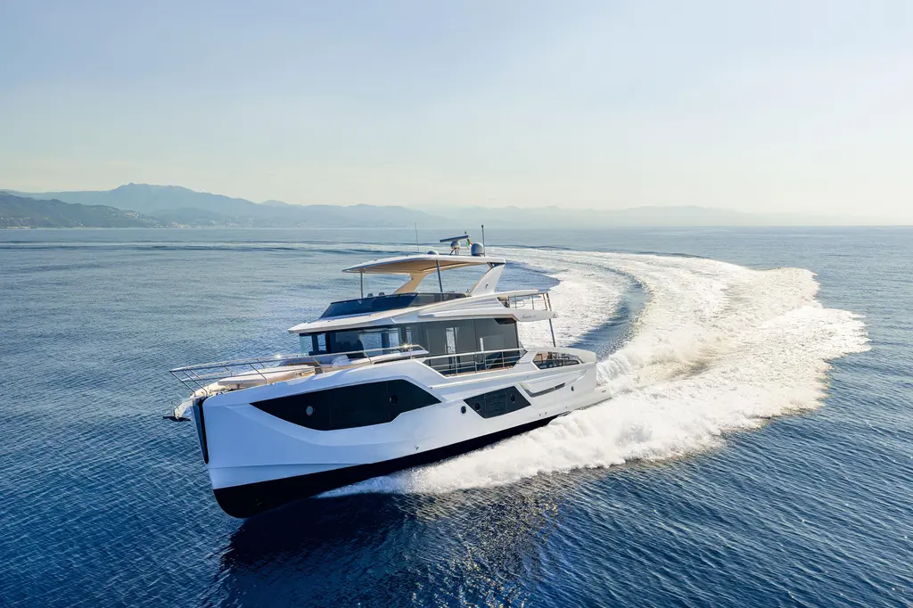 2026 absolute yachts navetta 62 the absolute vibe seget for sale