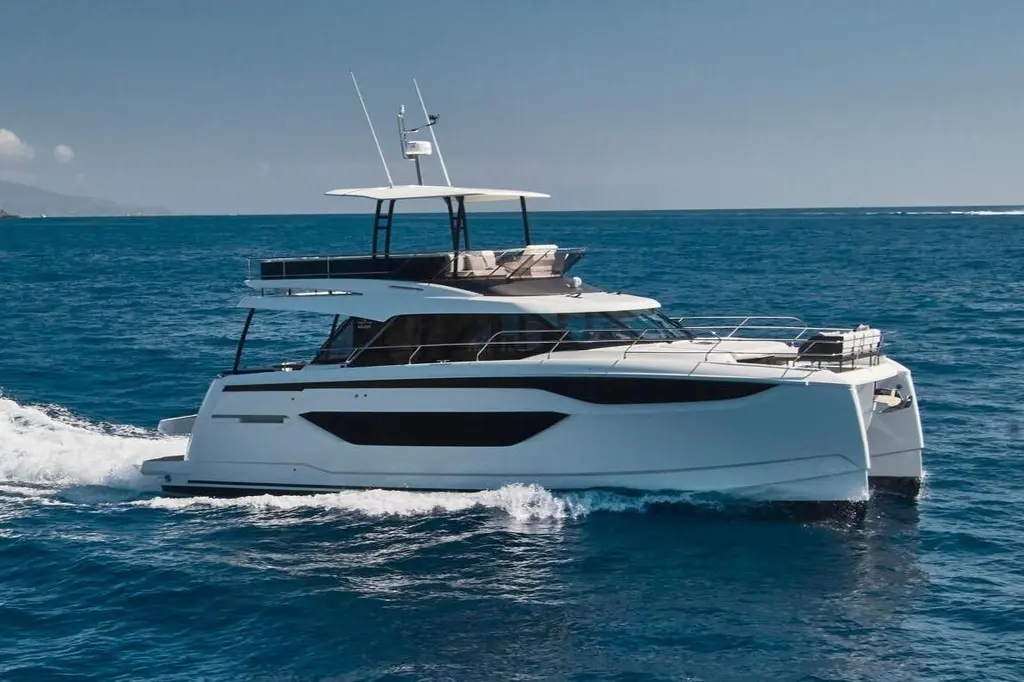 2027 Prestige M48 Yacht For Sale in Chicago IL 2027 Prestige M48 Yacht For Sale in Chicago IL