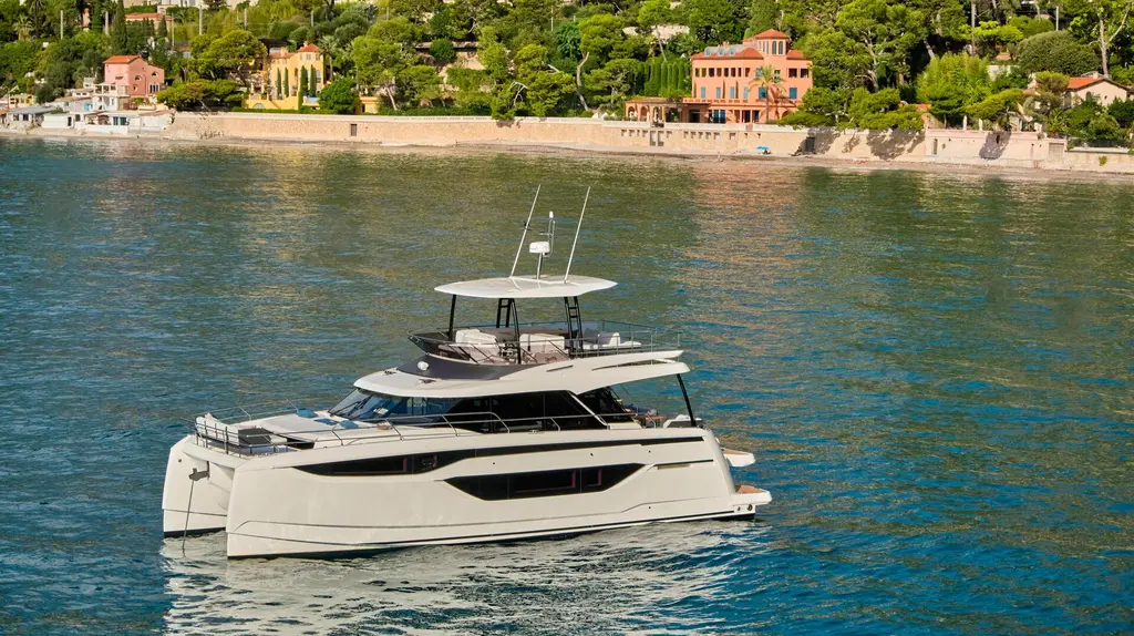 2027 Prestige M48 Yacht For Sale in Chicago IL 2027 Prestige M48 Yacht For Sale in Chicago IL