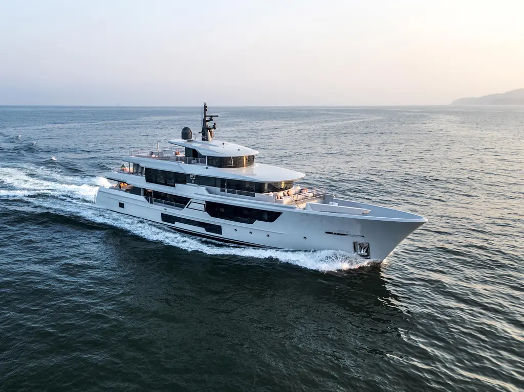 2027 mcp my 40m guaruj aacute for sale