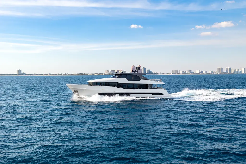 2026 ocean alexander 28l pompano beach florida for sale