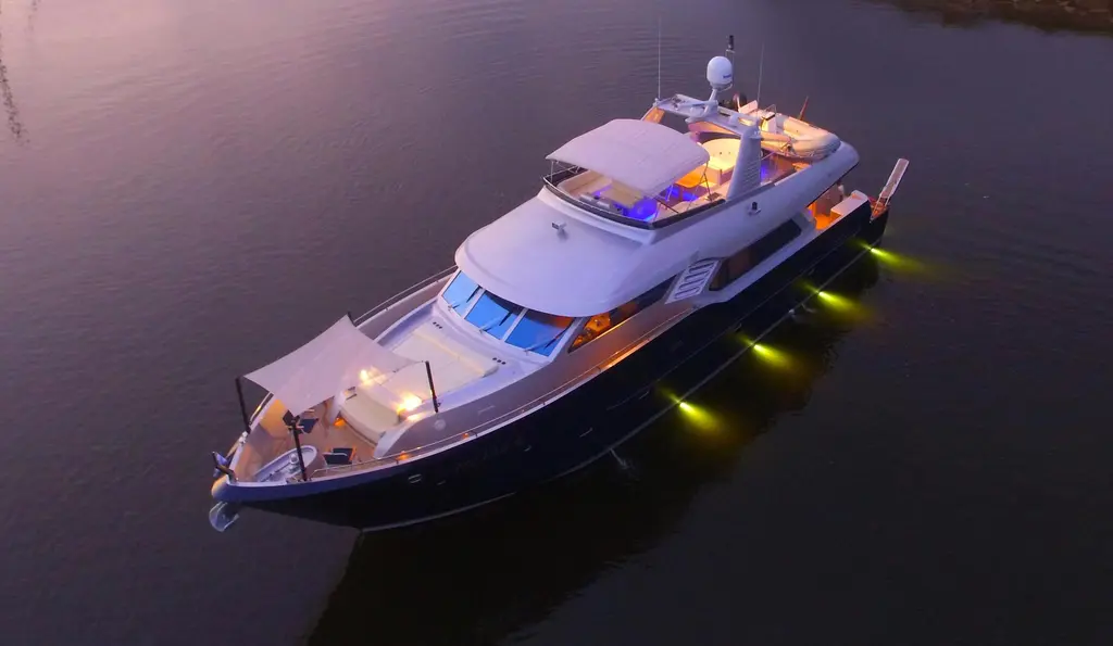 2027 mcp my 76 guaruj 63 for sale