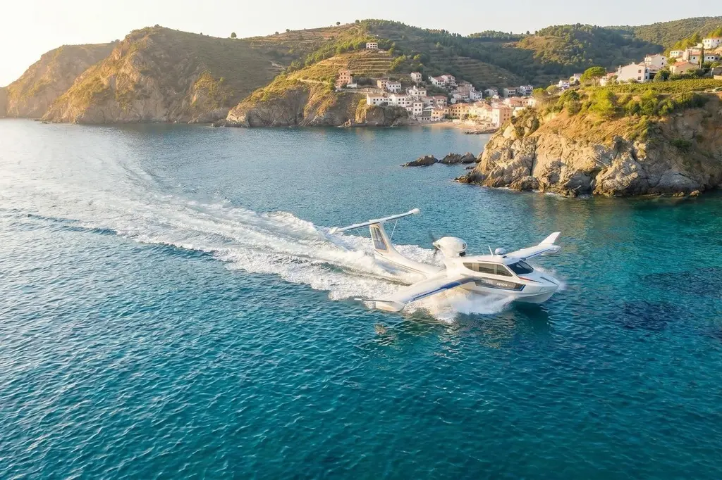 Aron Wig Craft 2026 M 50 Yacht For Sale in Newport Beach CA Aron Wig Craft 2026 M 50 Yacht For Sale in Newport Beach CA
