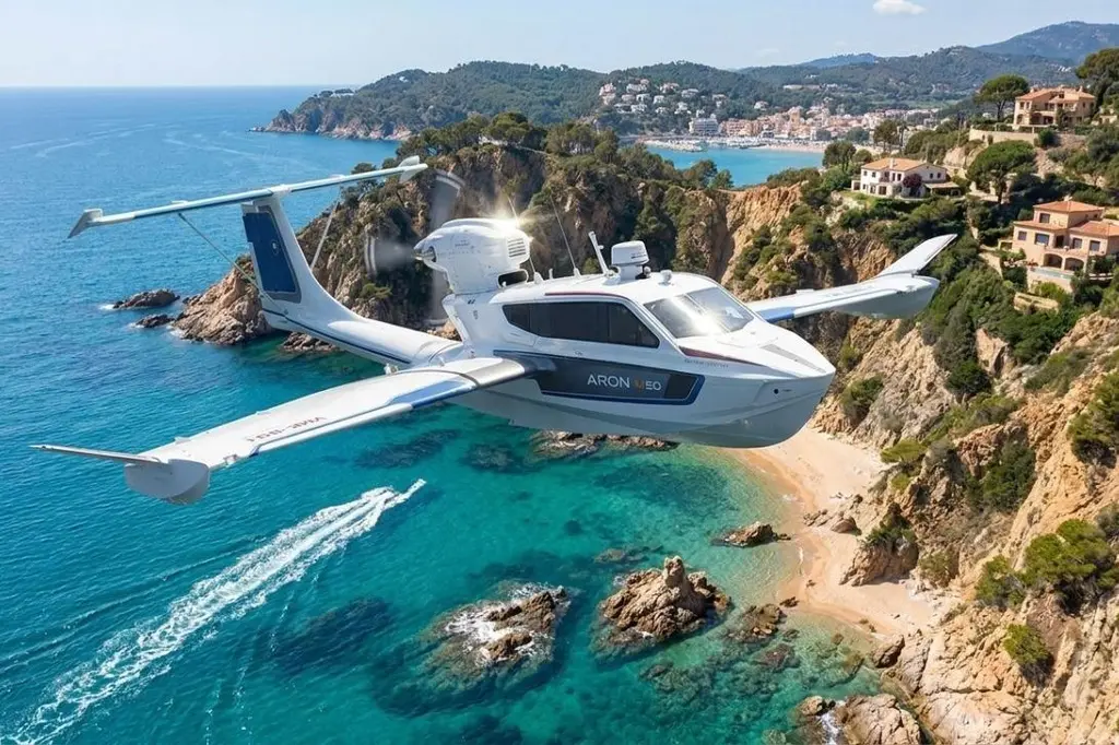 Aron Wig Craft 2026 M 50 Yacht For Sale in Newport Beach CA Aron Wig Craft 2026 M 50 Yacht For Sale in Newport Beach CA