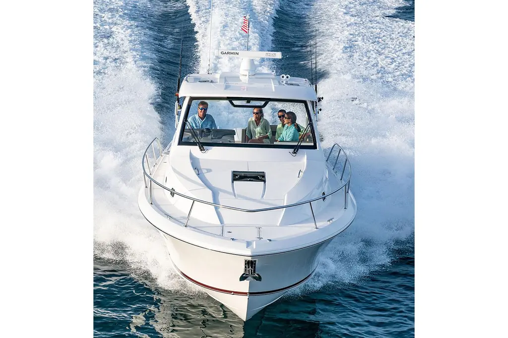 2026 Pursuit OS 355 Offshore Yacht For Sale in Miami FL 2026 Pursuit OS 355 Offshore Yacht For Sale in Miami FL
