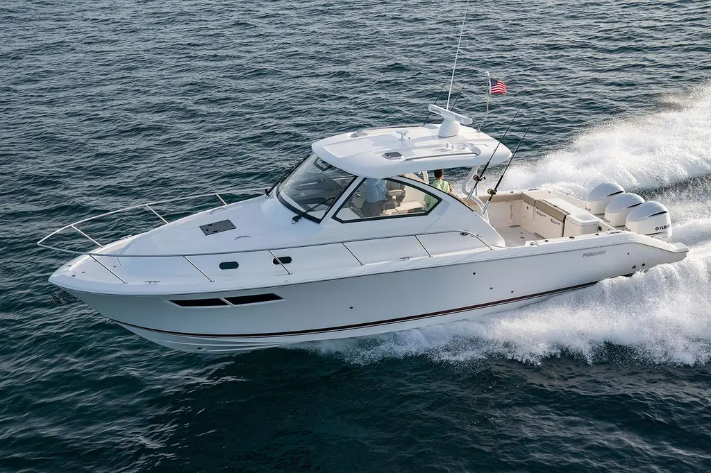2026 Pursuit OS 355 Offshore Yacht For Sale in Miami FL 2026 Pursuit OS 355 Offshore Yacht For Sale in Miami FL