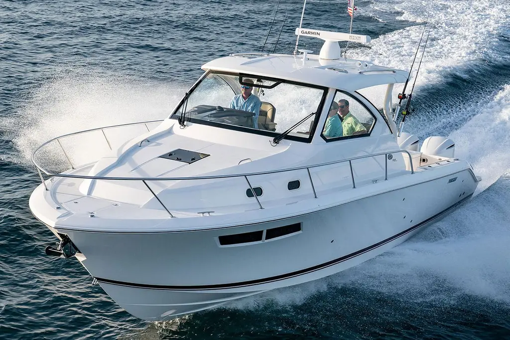 2026 Pursuit OS 355 Offshore Yacht For Sale in Miami FL 2026 Pursuit OS 355 Offshore Yacht For Sale in Miami FL
