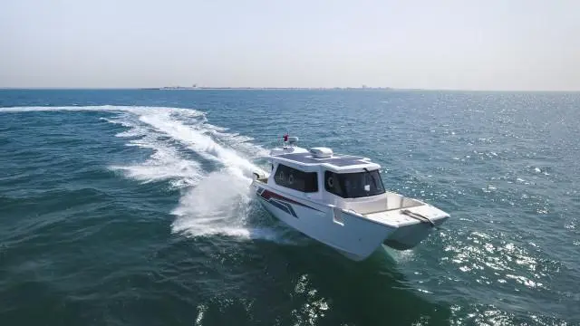 SILVERCAT 34LUX 2026 34LUX Yacht For Sale in Newport Beach CA SILVERCAT 34LUX 2026 34LUX Yacht For Sale in Newport Beach CA