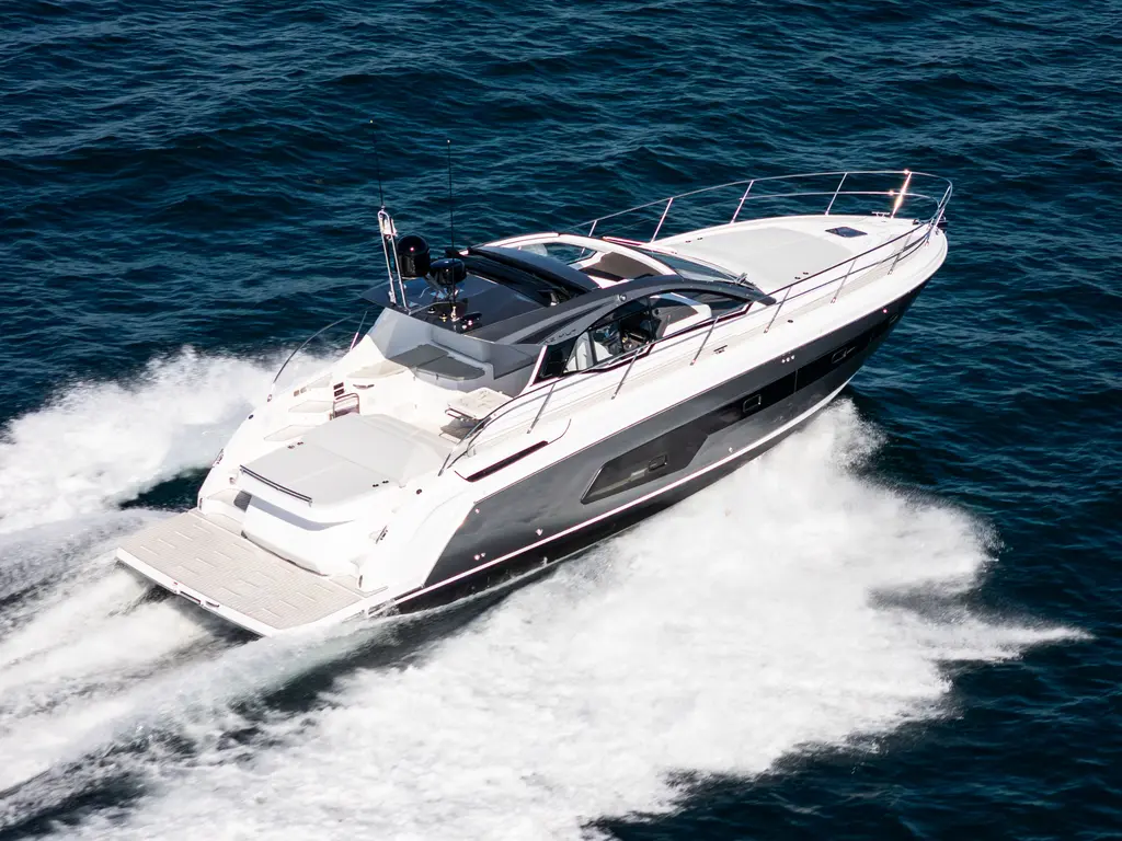 Azimut Atlantis 45 2026 Azimut A45 Yacht For Sale in Jupiter FL Azimut Atlantis 45 2026 Azimut A45 Yacht For Sale in Jupiter FL