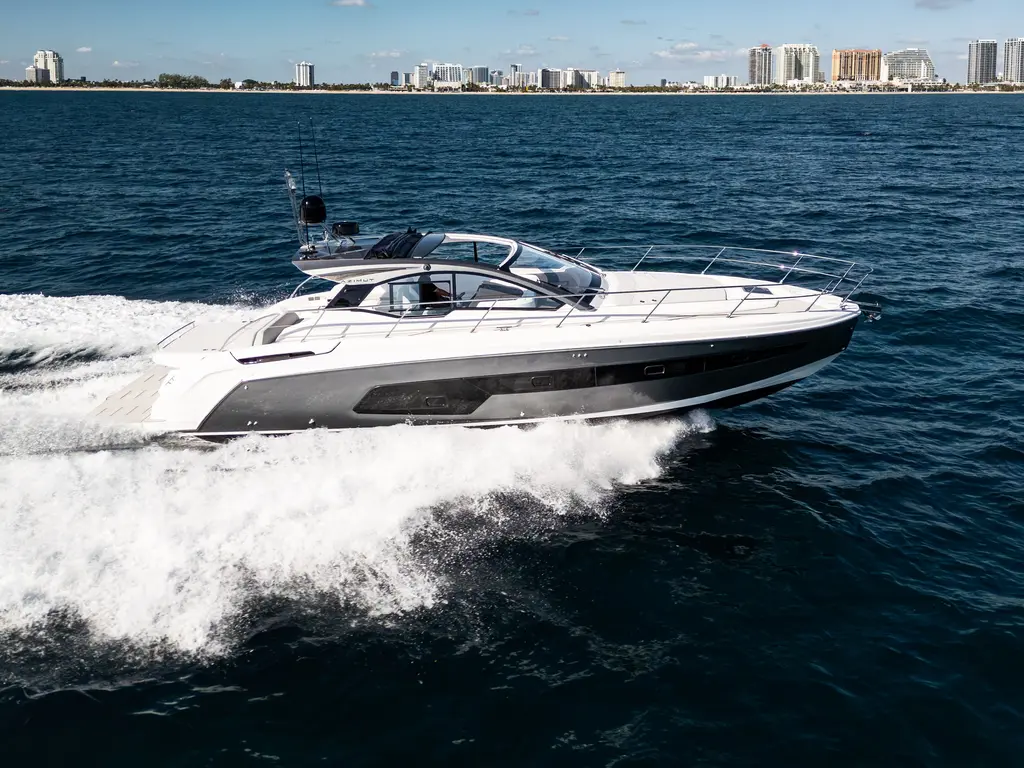 Azimut Atlantis 45 2026 Azimut A45 Yacht For Sale in Jupiter FL Azimut Atlantis 45 2026 Azimut A45 Yacht For Sale in Jupiter FL