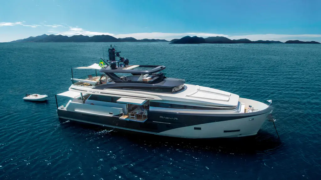 2027 mcp thd 925 guaruj 63 for sale