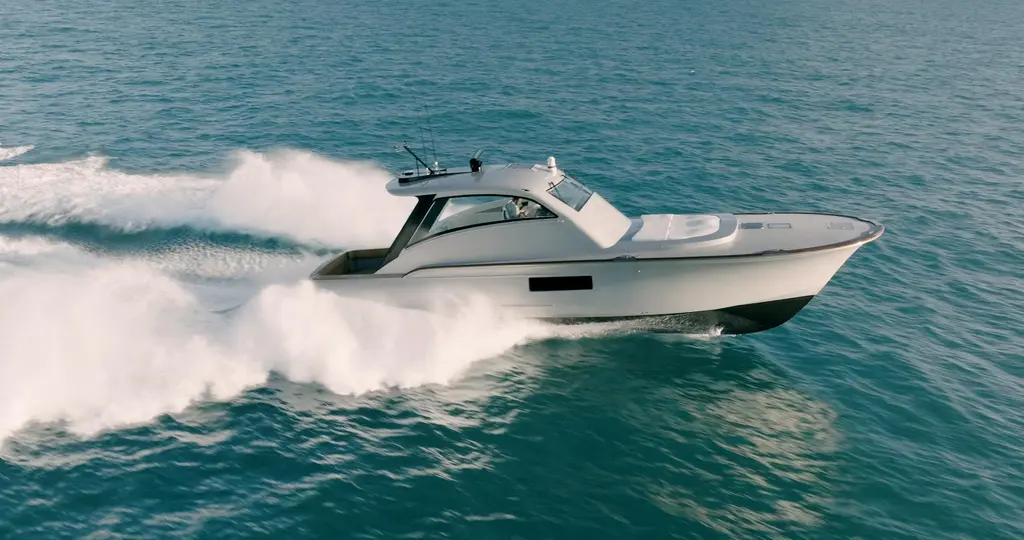 2025 Buddy Davis 52 Express Yacht For Sale in Pompano Beach FL 2025 Buddy Davis 52 Express Yacht For Sale in Pompano Beach FL