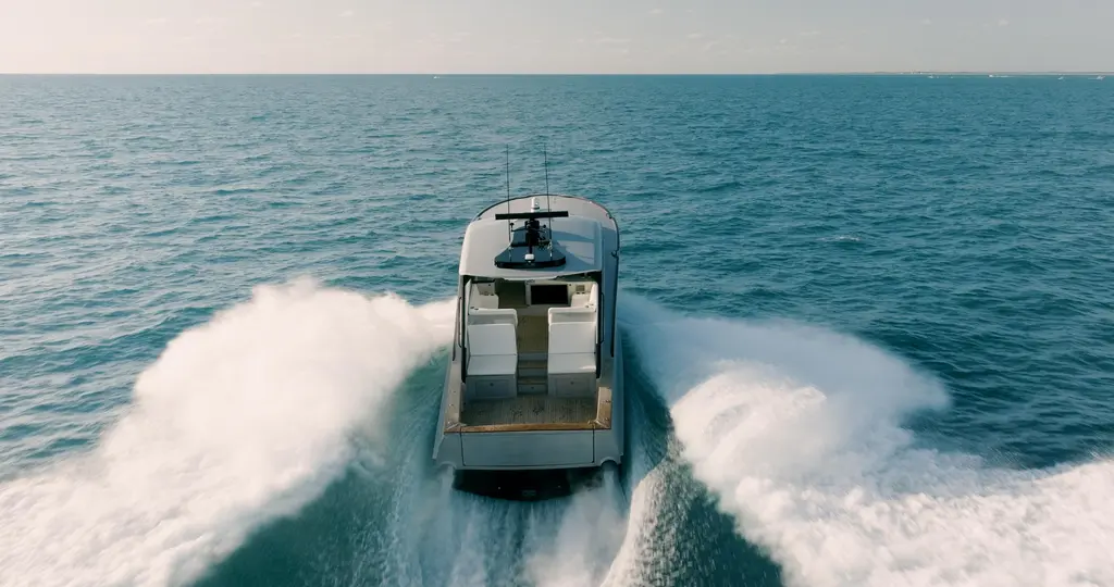 2025 Buddy Davis 52 Express Yacht For Sale in Pompano Beach FL 2025 Buddy Davis 52 Express Yacht For Sale in Pompano Beach FL
