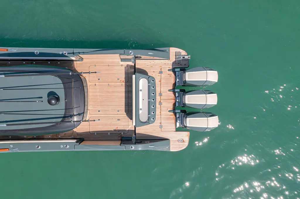 2025 Buddy Davis PININFARINA 47 CC Yacht For Sale in Miami FL 2025 Buddy Davis PININFARINA 47 CC Yacht For Sale in Miami FL