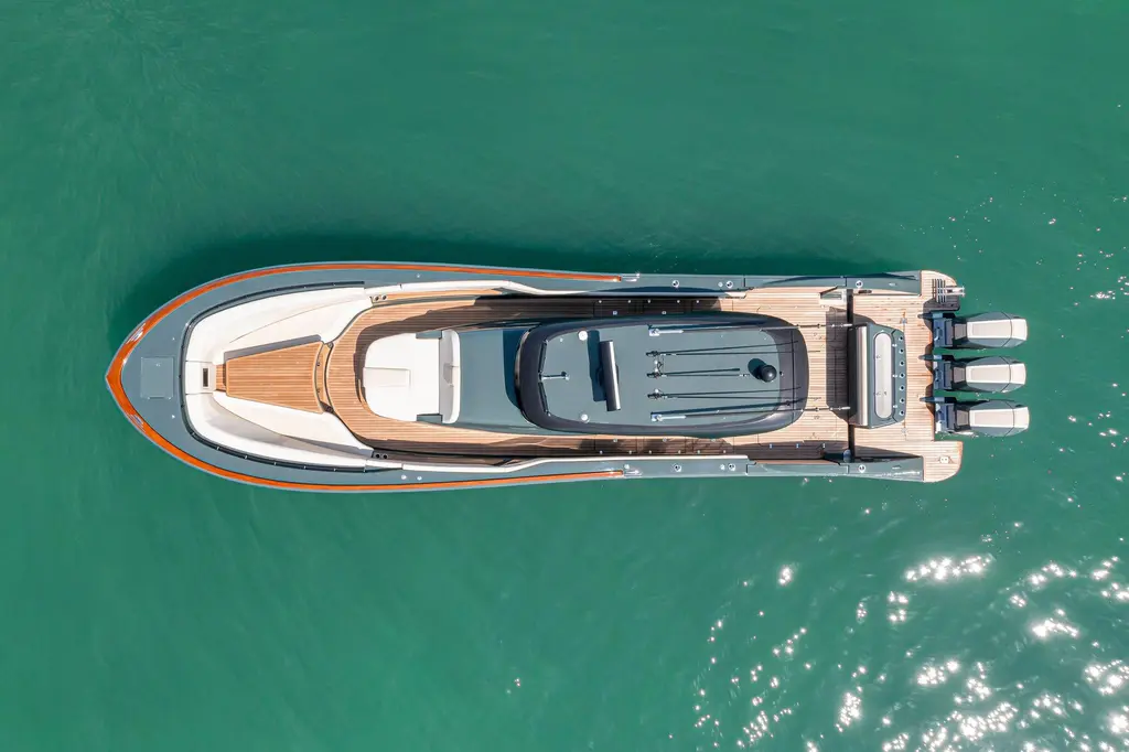 2025 Buddy Davis PININFARINA 47 CC Yacht For Sale in Miami FL 2025 Buddy Davis PININFARINA 47 CC Yacht For Sale in Miami FL