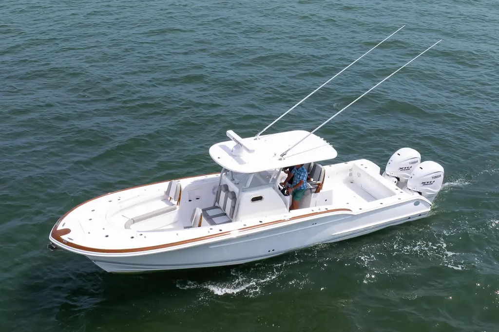 2026 Buddy Davis 34 Center Console Yacht For Sale in Old Bridge Twp NJ 2026 Buddy Davis 34 Center Console Yacht For Sale in Old Bridge Twp NJ