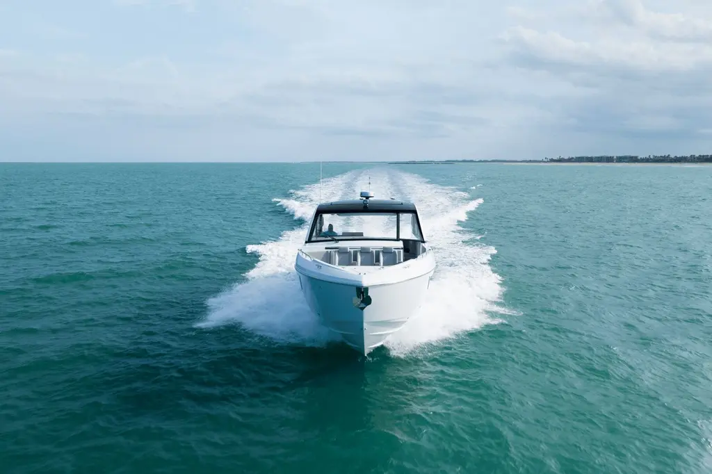 2026 Cruisers Yachts 50 GLS Yacht For Sale in Pompano Beach FL 2026 Cruisers Yachts 50 GLS Yacht For Sale in Pompano Beach FL